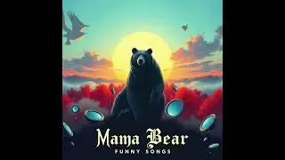 Mama Bear Music - Go Woke Remake
