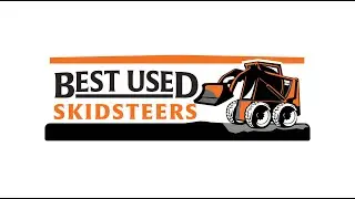 How It All Started- The History of Best Used Skidsteers LLC