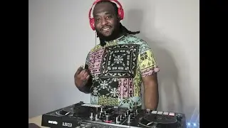 Nesu King - Friday Night party  'AMAPIANO' [Livestream]