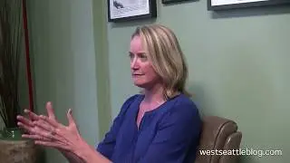 Conversation with Shannon Braddock