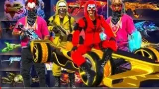 Free fire best glitch file!After Ob27 Update!Matchmaking Fixed!After 5mb update! New Emotes Glitch!