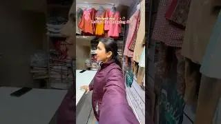 Day 11/365 🧿 Shopping vlog 🛍️  #minivlog #dailyvlog #shopping #lifestylevlog #routinevlog #zudio