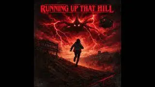 Roney - Running Up That Hill (Official Audio)