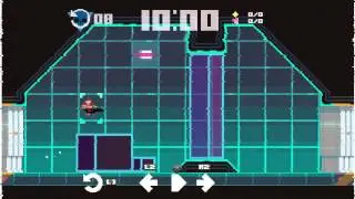 Super Time Force Ultra First Impressions