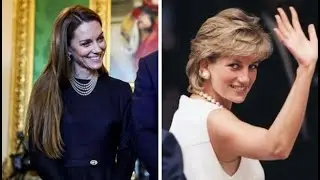 Kate Middleton trifft mutige Entscheidung &ndash; Erinnerungen an Diana werden wach