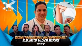 EE. UU. CAMBIA LAS REGLAS DE VACUNACIÓN / ROL DE MARCO RUBIO SOBRE VENEZUELA - LIVE