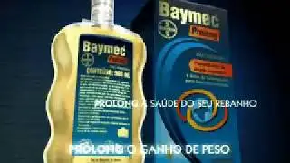 Filme Baymec Prolong Evolucao