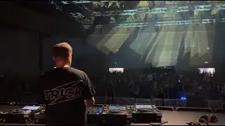 Sven Sossong @ HYPER NOVA Festival 03-01-2026, live rec. Saarlandhalle Saarbr&uuml;cken (Videocut)
