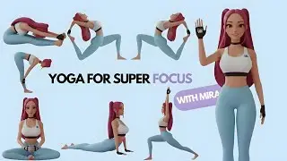 The ULTIMATE Kids&rsquo; Calm Down Yoga &mdash; Every Parent Needs This!