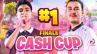 😱 ARTSKILL & TCHYPSS DÉTRUISENT LES GAMES 🔥 BEST OF CASH CUP SOLO