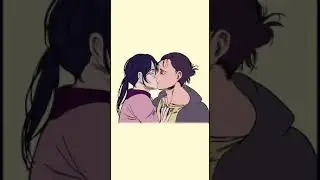 bird eren kiss mikasa