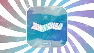 Burmand-Zonambulo