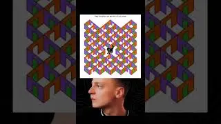 Hard Maze #shorts #video #test
