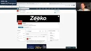 How To Use Linkedin Company Pages - #Linkedin Masterminds Episode 26