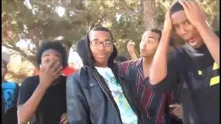 Ash is Savage! Pokemon Roast Compilation 6 720p 24fps H264 128kbit AAC