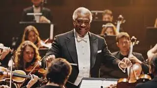 A Symphony That Grows, Spreads, and Transforms