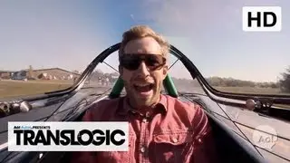 Best Of TRANSLOGIC 2011 | TRANSLOGIC 85 | AOL Autos
