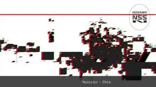NOISSIER - Otto (Original) [Jannowitz records]
