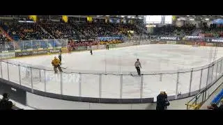 Iiro Pakarisen Rangaistuslaukaus