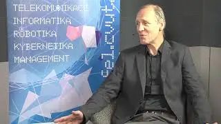 AI Science Caf&eacute; Series 2020: Conversational AI. With Jan &Scaron;ediv&yacute;
