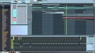 Fl Studio 12 Orchestral and Lyrical
