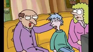 Grizzly Tales for Gruesome kids The Weather Witch
