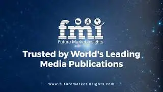 Future Market Insights Global Media Recognition: A New Year Highlight!