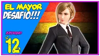🟠 Before Crisis Final Fantasy VII | Cap&iacute;tulo 21 y 22 | #12 PREPARADOS para llegar HASTA el FINAL!! 💪