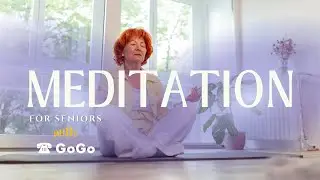 Tranquil Moments: A GoGoGrandparent Journey to Inner Peace