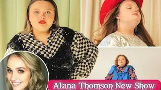 Update News! Honey Boo Boo Spoilers: The Transformation of Alana Thompson Shocks Fans.