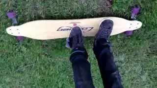 Loaded vanguard flex 2 flex test