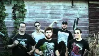 TERRORHORSE - MAGNOLIA