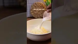 Keju Oles Homemade