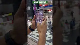 How to Use 48MP Camera on iPhone 14Pro / 14 Pro Max