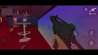 Justice rivals gameplay 52 play as police 