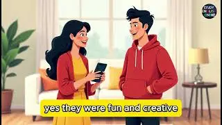 Learn English with 300 Real-Life Conversations | Daily Life & Practical English