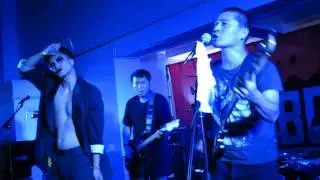 A PAGE OF PUNK Rebellion Festival 2017 Blackpool