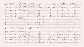 UNDER THE SEA[Orchestra Score/PARTITURA p/ORQUESTRA] 👇pdf DOWNLOAD👇