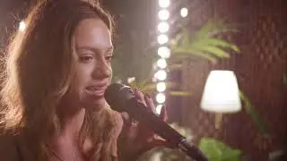 Holly Rose - Mercy Cover