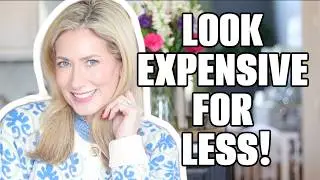 Stop Overpaying! Best 2026 Amazon Dupes (Anthro & Tuckernuck)