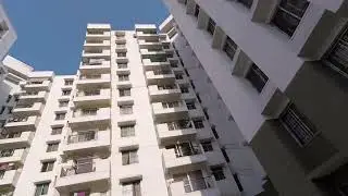 Gopalan Atlantis supporting Janata Curfew
