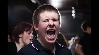 Northern Soul -The 100 club London