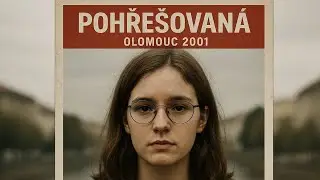 Olomouc 2001 nevyřešený případ vyřešen — zatčení šokuje národ