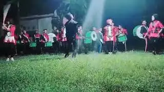 ngelabur langit versi dgrs