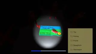 Spookermarket Completion Guide