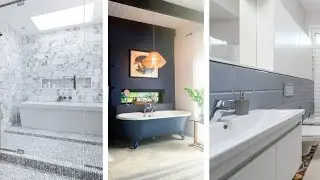 Bathroom Light Fixtures | Modern Bathroom Light Fixtures | Creative Home D&eacute;cors