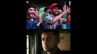 comeback kudu thalaivaa 🥺🔥#harrisjayaraj #harrishbgmstatus #kalaipulisthanu #minnale #legend #suriya