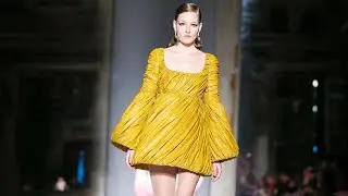 Marco De Vincenzo | Fall/Winter 2020/21 | Milan Fashion Week