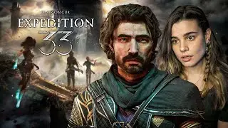 CLAIR OBSCUR: Expedition 33 | Primeras Horas - &iquest;El TOP RPG del a&ntilde;o?