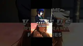 CIEL vs RIN ||#animedebates #fatestaynight #tsukihimeremake #typemoon #tsukihime #fateseries